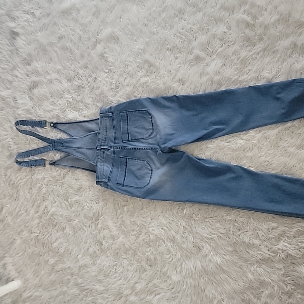 Bebe Overalls 😍 - Picture 6 of 6